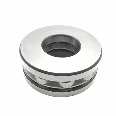 1.1kg 51310 roulement à billes de poussée RHF acier chrome 50*95*31mm Nombre de précision P0 P2 P4