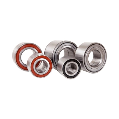 DAC35640037-2RZ Auto roue hub roulement en acier chrome pour le remplacement / la vitesse de réparation
