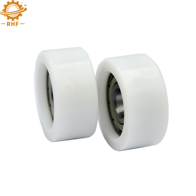 Rameau à billes 6201Z à rainure profonde 12*40*18 mm rangée unique pour applications lourdes