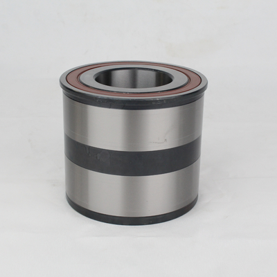 Structure conique SET1231 571762.H195 201037 roulement de roue de camion VKBA5314 Faible bruit