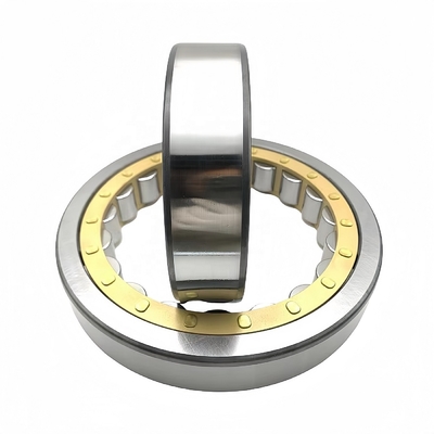 Rameau à rouleaux cylindriques à rangée unique N2207EM 35*72*23 mm pour équipement de construction