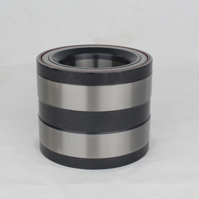 Structure conique SET1231 571762.H195 201037 roulement de roue de camion VKBA5314 Faible bruit