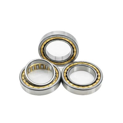 Longue durée de vie N2307EM roulement à rouleaux cylindriques 35*80*31mm pour l'industrie minière de l'énergie