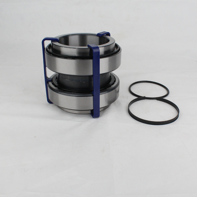 BT2-0130A roulement à rouleaux coniques VKBA5408 803750B pour roulements de roues de camions 6.89KG