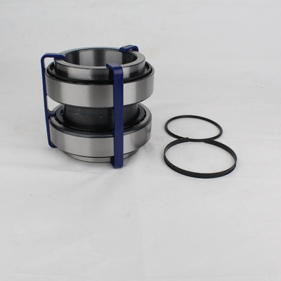 BT2-0130A roulement à rouleaux coniques VKBA5408 803750B pour roulements de roues de camions 6.89KG