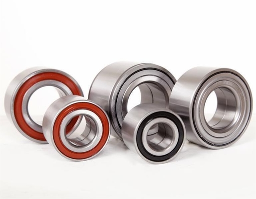 Taille standard 40*75*37mm à double rangée à haute vitesse Auto roue hub roulement DAC40750037-ABS