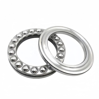 51340M roulement à billes de poussée RHF acier chrome 200*340*110mm pour applications lourdes