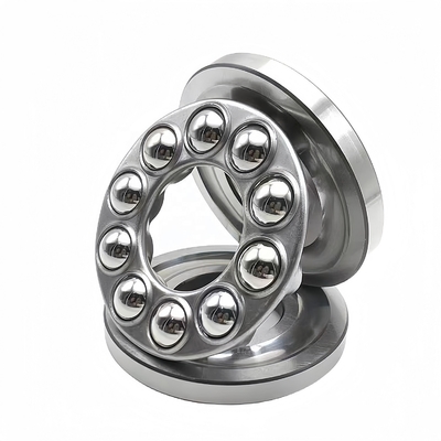 51340M roulement à billes de poussée RHF acier chrome 200*340*110mm pour applications lourdes