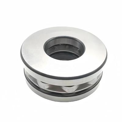 51340M roulement à billes de poussée RHF acier chrome 200*340*110mm pour applications lourdes