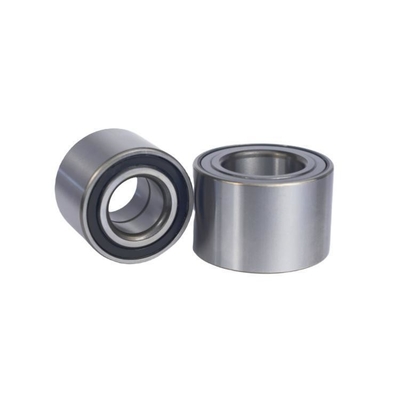 Couche de roue automatique en acier chrome DAC40750040-2RZ pour des performances à grande vitesse