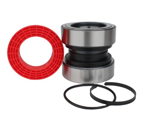 566193.H195 roulement 1801593 roulement à rouleaux coniques F400023 F200009 pour camions lourds