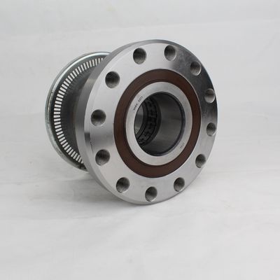 SET1350 roulement de roue de camion à double rangée P6 de précision et en acier chromé