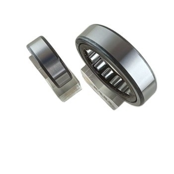 Rameau à rouleaux cylindriques à une rangée unique de 45*85*19 mm NU/NJ/NF209ECP pour machines lourdes