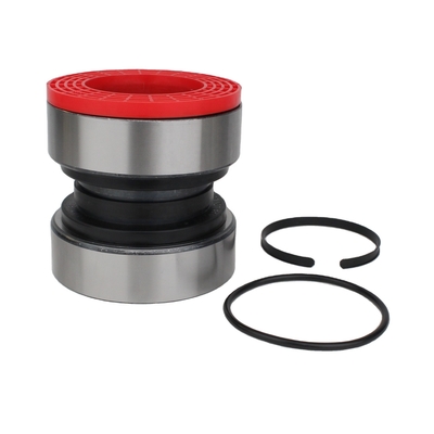 566425.H195 Roue de roue de camion avec roulement TIMKENSET1314 VKBA5423 pour l'extraction d'énergie par rouleaux