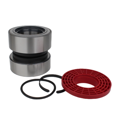 566425.H195 Roue de roue de camion avec roulement TIMKENSET1314 VKBA5423 pour l'extraction d'énergie par rouleaux