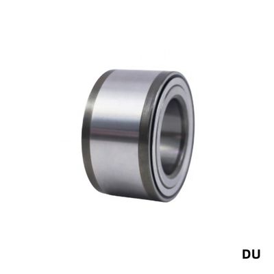 Le roulement du moyeu de roue automatique DU25520037-2RZ pour les roulements automatiques DU25520037 Vibration standard