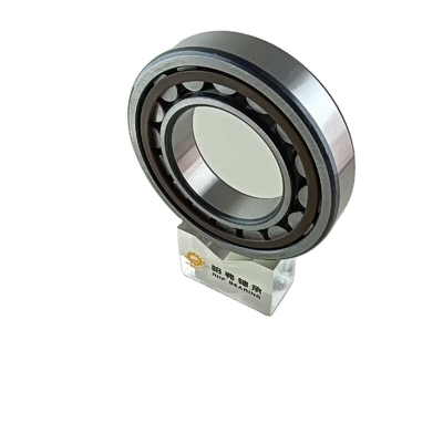 Longue durée de vie NU/NJ/NF212ECP roulement à rouleaux cylindriques de 60*110*22 mm avec cage en acier dur