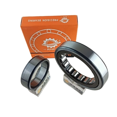 Rameau à rouleaux cylindriques à rangée unique NU/NJ/NF213ECP 65*120*23 mm pour machines lourdes