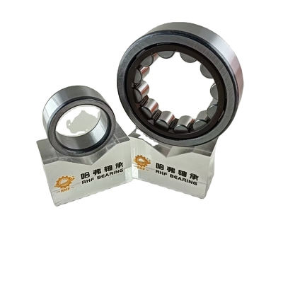 NU/NJ/NF307ECP Roulements à rouleaux cylindriques à haute résistance à la température 35*80*21 mm