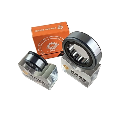 Lubrifiant Grise ou huile Lubrifié NU/NJ/NF305ECP roulement cylindrique 25*62*17mm