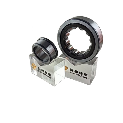 NU/NJ/NF306ECP roulement à rouleaux cylindriques de 30*72*19 mm pour les applications lourdes