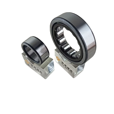 Roulements à rouleaux cylindriques 40*90*23mm NU/NJ/NF308ECP pour les applications dans l'exploitation minière de l'énergie
