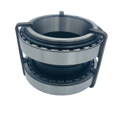 Vente au détail TIMKEN SET1372 VKBA5445 roue de camion moyeu de roulement 566830.H195/803904 rouleau à double rangée P6 structure conique de précision