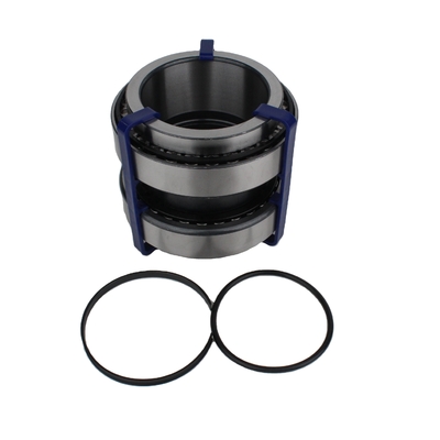 Vente au détail TIMKEN SET1372 VKBA5445 roue de camion moyeu de roulement 566830.H195/803904 rouleau à double rangée P6 structure conique de précision