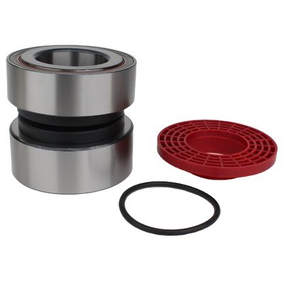 569868.H195/805415A Noyau de roue de camion avec roulement 82*138*110mm pour roues de camions de mélangeur de ciment