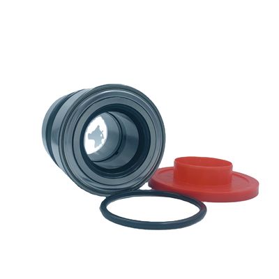 569868.H195/805415A Noyau de roue de camion avec roulement 82*138*110mm pour roues de camions de mélangeur de ciment