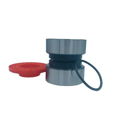 569868.H195/805415A Noyau de roue de camion avec roulement 82*138*110mm pour roues de camions de mélangeur de ciment