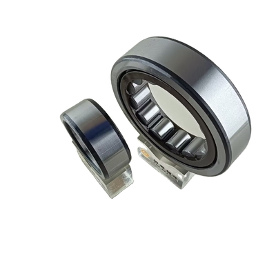 Ventes de matériaux de construction NU/NJ/NF311ECP Roulements cylindriques à rouleaux longue durée de vie 55*120*29 mm