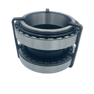 568879 Roue de roue de camion roulement 78*130*135mm P6 de précision durable en acier chrome