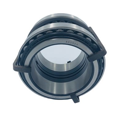 568879 Roue de roue de camion roulement 78*130*135mm P6 de précision durable en acier chrome