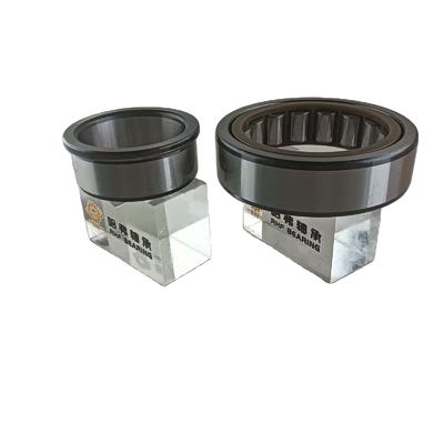 45*85*23mm NU/NJ/NF2209ECP Roulements à rouleaux cylindriques pour machines de construction