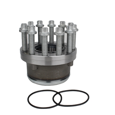 201043/579205.H195 Jouets de roue pour véhicules lourds TIMKEN HDS00 110 mm d'épaisseur