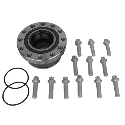 201043/579205.H195 Jouets de roue pour véhicules lourds TIMKEN HDS00 110 mm d'épaisseur