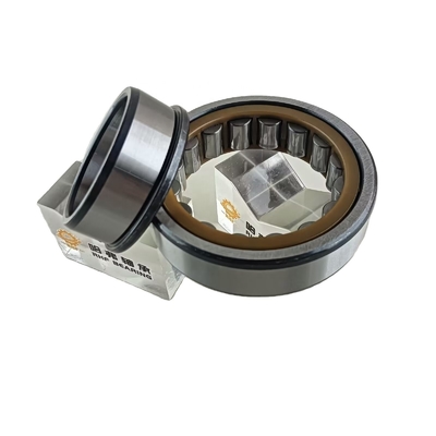 NU/NJ/NF2210ECP roulement à rouleaux cylindriques de 50*90*23 mm pour les applications lourdes