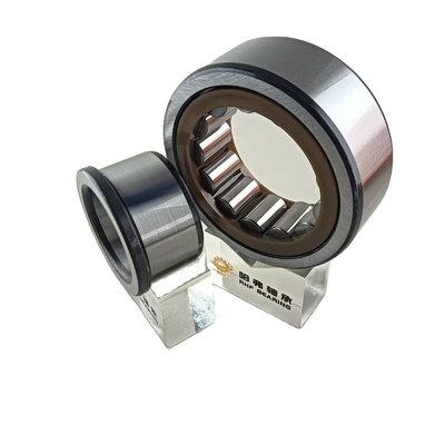 NU/NJ/NF2309ECP roulement à rouleaux 45*100*36 mm avec cage en acier/laiton/nylon à longue durée de vie
