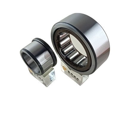 Longue durée de vie NU/NJ/NF2310ECP roulement à rouleaux cylindriques 50*110*40 mm avec cage en acier