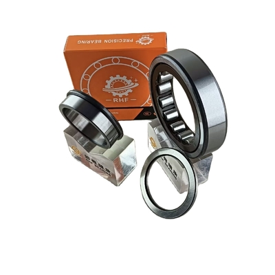 roulement à rouleaux cylindriques à rangée unique NUP209ECP 45*85*19mm pour machines agricoles