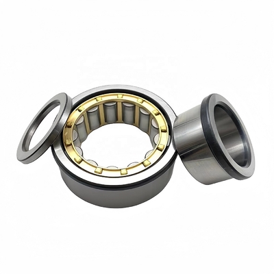 NUP2206ECP roulement à rouleaux cylindriques 30*62*20mm P0 P2 P4 P5 P6