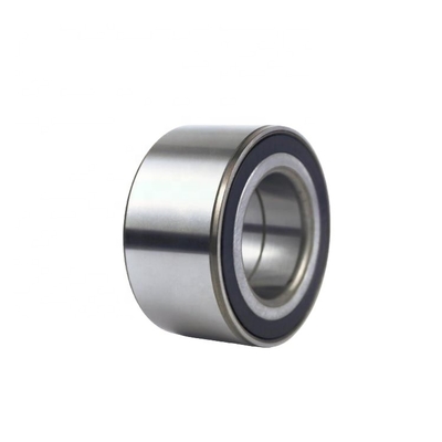 Taille personnalisée de roue à roue à billes automatique roulement DAC42840039 2RS pour voitures GB10702S02 GB40549