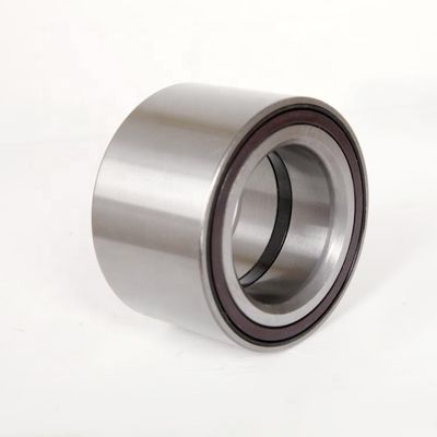 Cage de cuivre DAC42840045-2RZ roue de roue de roulement pour taille standard 42 * 84 * 45mm