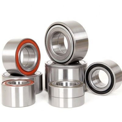 DAC45830044-ABS roulement de moyeu de roue DAC45830044 roulements automatiques avec matériau en acier chrome