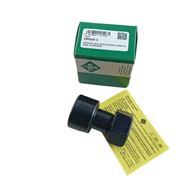 19.05*31.75*51.594mm CFH 1 1/4 SB roulement à cames pour machines industrielles lourdes
