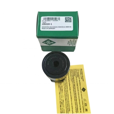 19.05*31.75*51.594mm CFH 1 1/4 SB roulement à cames pour machines industrielles lourdes
